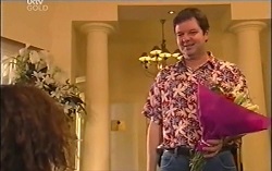 David Bishop in Neighbours Episode 4727