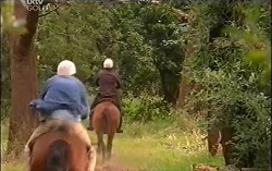 Bobby Hoyland, Boyd Hoyland in Neighbours Episode 