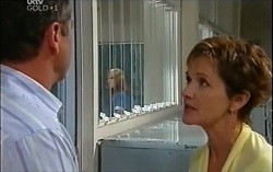 Karl Kennedy, Susan Kennedy in Neighbours Episode 