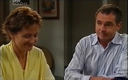 Susan Kennedy, Karl Kennedy in Neighbours Episode 4729