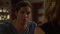 Tyler Brennan in Neighbours Episode 7311