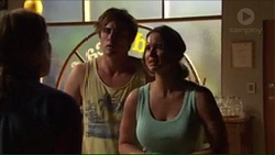 Kyle Canning, Amy Williams in Neighbours Episode 