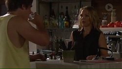 Kyle Canning, Steph Scully in Neighbours Episode 