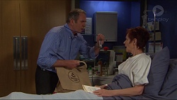 Karl Kennedy, Susan Kennedy in Neighbours Episode 7313