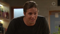 Tyler Brennan in Neighbours Episode 7313