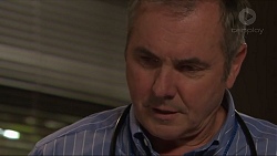 Karl Kennedy in Neighbours Episode 7313