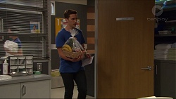 Josh Willis in Neighbours Episode 7315