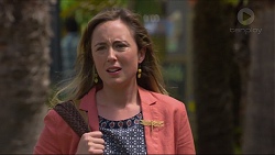 Sonya Rebecchi in Neighbours Episode 