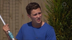 Josh Willis in Neighbours Episode 