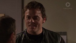 Paul Robinson, Jacka Hills in Neighbours Episode 