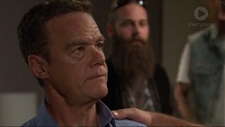 Paul Robinson in Neighbours Episode 7316