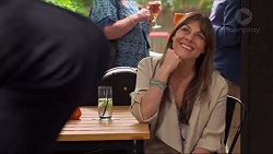 Nina Williams in Neighbours Episode 7317