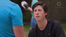 Cameron McPhee in Neighbours Episode 7320