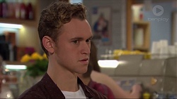 Brodie Chaswick in Neighbours Episode 