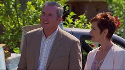 Karl Kennedy, Susan Kennedy in Neighbours Episode 