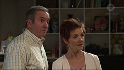 Karl Kennedy, Susan Kennedy in Neighbours Episode 7321