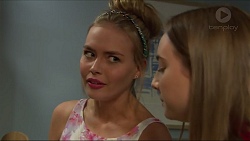 Xanthe Canning, Piper Willis in Neighbours Episode 