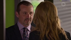 Toadie Rebecchi, Steph Scully in Neighbours Episode 