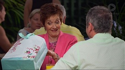 Susan Kennedy, Karl Kennedy in Neighbours Episode 