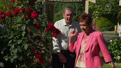 Karl Kennedy, Susan Kennedy in Neighbours Episode 7323