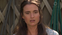 Amy Williams in Neighbours Episode 