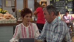 Susan Kennedy, Karl Kennedy in Neighbours Episode 7328