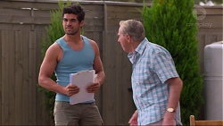  in Neighbours Episode 7330