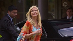 Katherine Kelly Lang in Neighbours Episode 