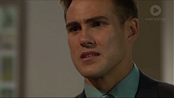 Aaron Brennan in Neighbours Episode 7330