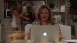 Xanthe Canning, Piper Willis, Terese Willis in Neighbours Episode 7331