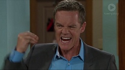 Paul Robinson in Neighbours Episode 