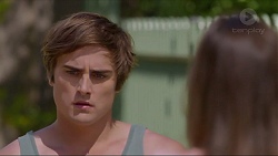 Kyle Canning in Neighbours Episode 