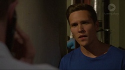 Josh Willis in Neighbours Episode 7335