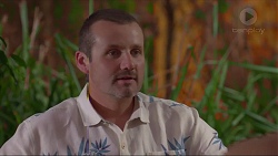 Toadie Rebecchi in Neighbours Episode 