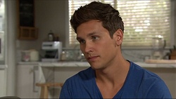 Josh Willis in Neighbours Episode 7335