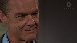 Paul Robinson in Neighbours Episode 