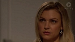 Georgia Brooks in Neighbours Episode 