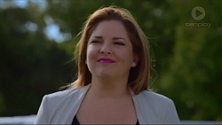 Terese Willis in Neighbours Episode 7336