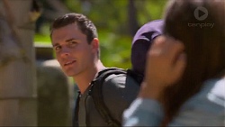 Jack Callahan in Neighbours Episode 7336