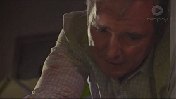 Karl Kennedy in Neighbours Episode 