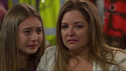 Piper Willis, Terese Willis in Neighbours Episode 7337