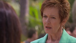 Susan Kennedy in Neighbours Episode 7337