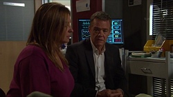 Terese Willis, Paul Robinson in Neighbours Episode 7340