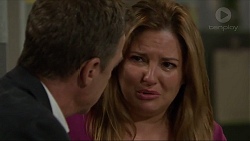 Paul Robinson, Terese Willis in Neighbours Episode 7340