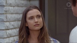 Amy Williams in Neighbours Episode 