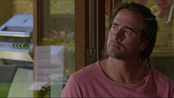 Brad Willis in Neighbours Episode 7342