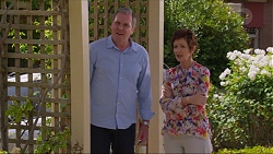 Karl Kennedy, Susan Kennedy in Neighbours Episode 7343