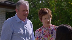 Karl Kennedy, Susan Kennedy in Neighbours Episode 