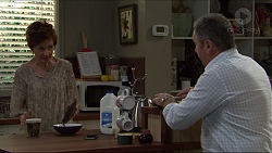 Susan Kennedy, Karl Kennedy in Neighbours Episode 7344