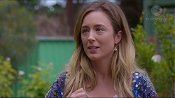 Sonya Rebecchi in Neighbours Episode 7345